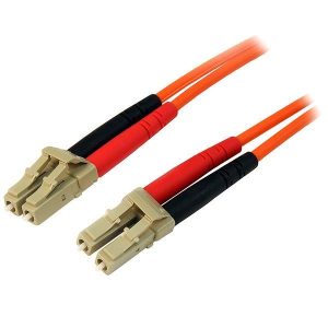 Myithub STARTECH StarTech.com Fiber Optic Cable