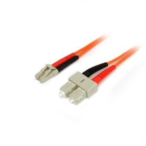 Myithub STARTECH StarTech.com Fiber Optic Cable