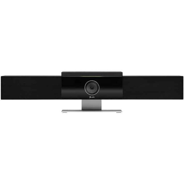 Buy Poly Studio P009 Poly Studio, All-in-one USB Videobar fo