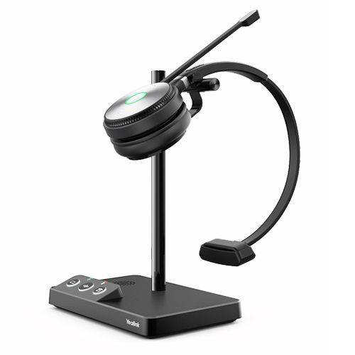 Myithub yealink wireless(dect) headsets teams-wh62-m - myithub