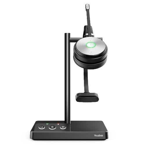 Myithub yealink wireless(dect) headsets wh62-m-uc - myithub