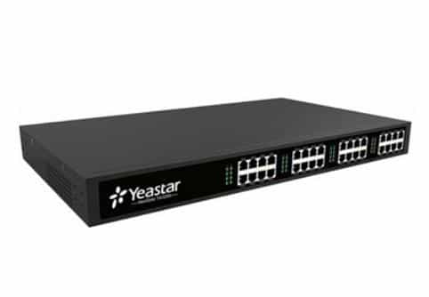 Yeastar ta3200 gateway/controller 10, 100 mbit/s myithub