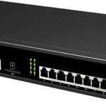 Yeastar s50 gateway/controller 10, 100, 1000 mbit/s myithub