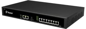 Yeastar S50 gateway/controller 10, 100, 1000 Mbit/s