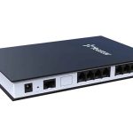 Yeastar ta800 voip telephone adapter myithub