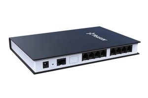 Yeastar TA800 VoIP telephone adapter