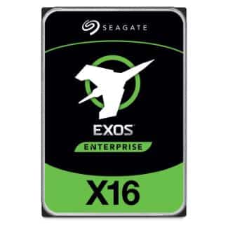 Seagate enterprise exos x16 3. 5" 10000 gb serial ata iii myithub