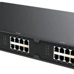 Yeastar s100 gateway/controller 10, 100, 1000 mbit/s myithub