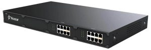 Yeastar S100 gateway/controller 10, 100, 1000 Mbit/s