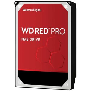 Western Digital Red 3.5" 10000 GB Serial ATA III