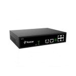 Yeastar 2*bri ports gateway/controller 10, 100 mbit/s myithub