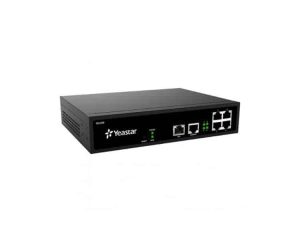 Yeastar 2*BRI ports gateway/controller 10, 100 Mbit/s