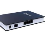 Yeastar ta410 gateway/controller 10, 100 mbit/s myithub