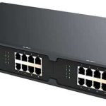 Yeastar s300 gateway/controller 10, 100, 1000 mbit/s myithub