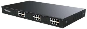 Yeastar S300 gateway/controller 10, 100, 1000 Mbit/s