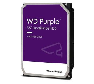 Myithub Western Digital Storage Devices HAWD-PP35-6TB2