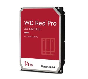 Myithub Western Digital Storage Devices HAWD-RDP35-14TB