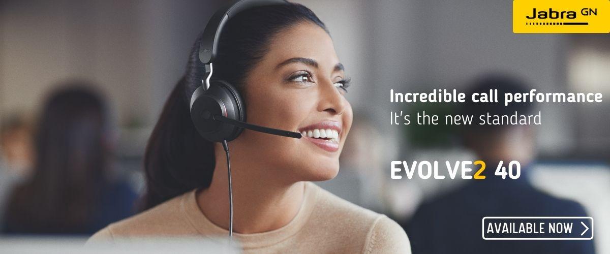 Myithub Jabra Categories evolve2