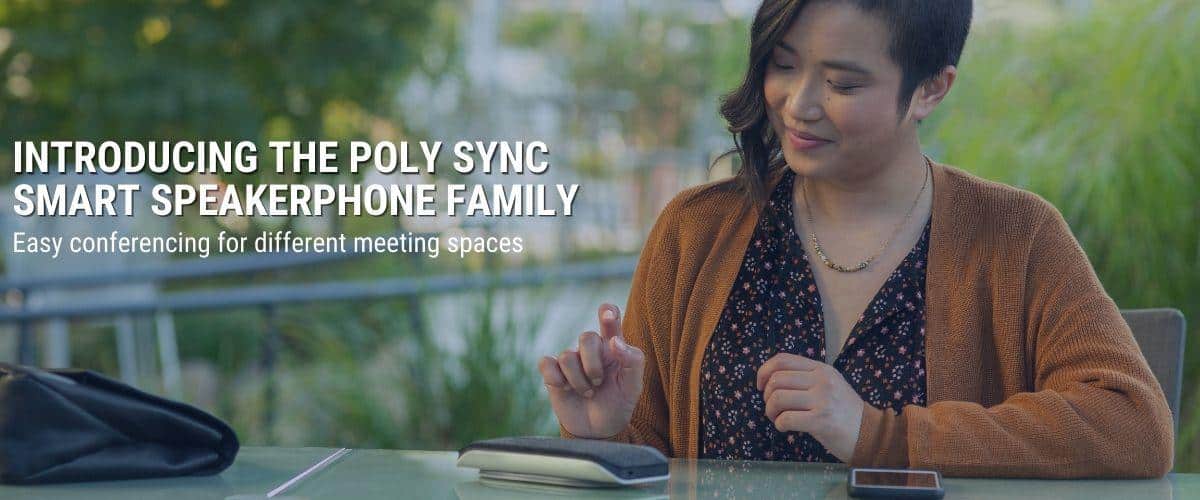 Myithub POLY Categories poly sync family blog featured