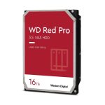 Western digital red pro 3. 5" 16000 gb serial ata myithub