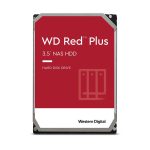 Western digital wd red plus 3. 5" 12000 gb serial ata iii myithub