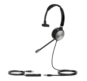 Myithub yealink corded headsets teams-uh36-m-c - myithub