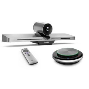 Yealink TEAMS-VC210-CP900 – Smart Video Collaboration
