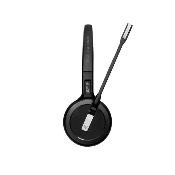 Myithub epos | sennheiser wireless(dect) headsets 86800138 myithub