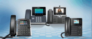 What Is a DECT Phone? Cordless VoIP Phone System Guide
