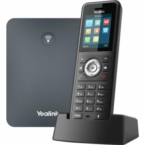 Myithub Yealink W79P