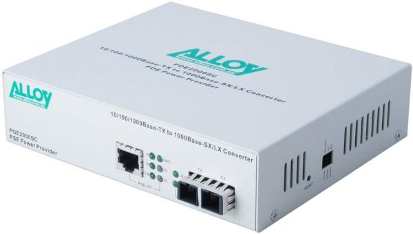 Myithub alloy alloy poe3000lc myithub