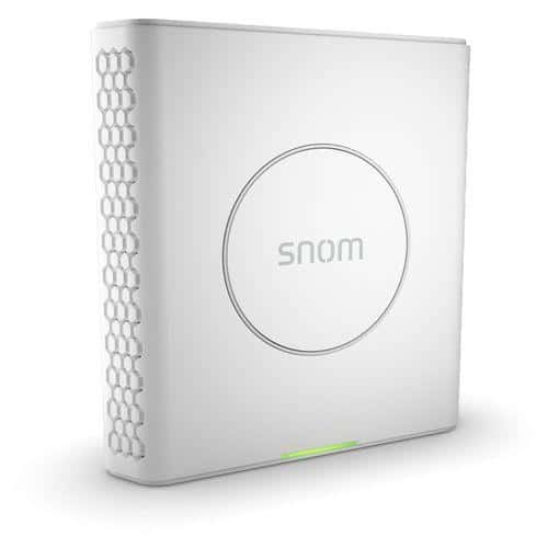 Myithub snom wireless phones snomm900-wobm - myithub