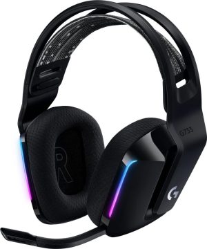 Myithub logitech wireless pc usb headsets 85112547 - myithub