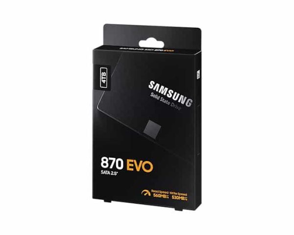 Myithub samsung solid state drives(ssd) 870 myithub