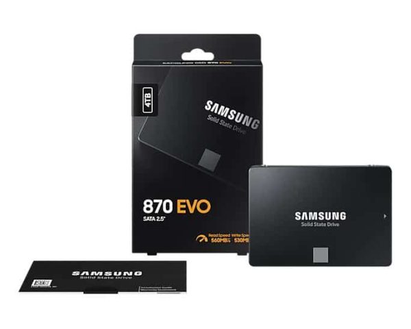 Myithub samsung solid state drives(ssd) 870 myithub