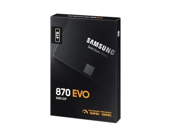 Myithub samsung solid state drives(ssd) 870 myithub
