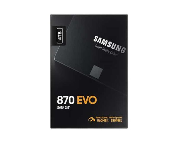 Myithub samsung solid state drives(ssd) 870 myithub