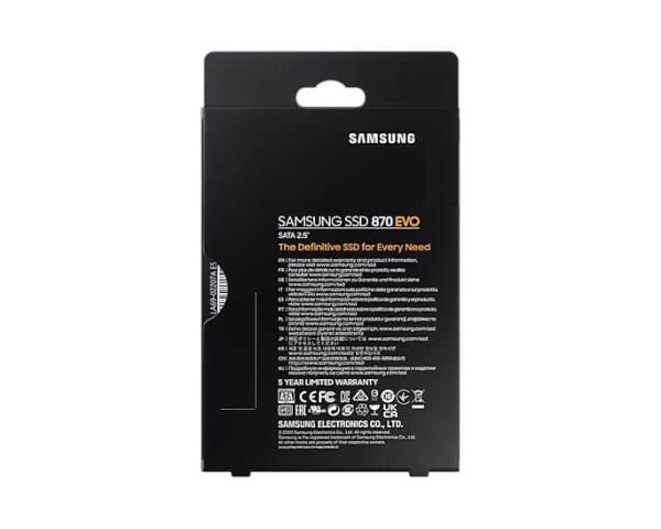 Myithub samsung solid state drives(ssd) 870 myithub