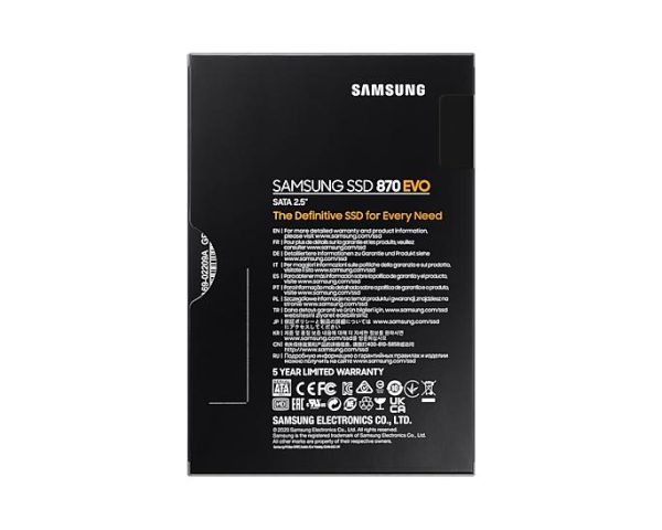 Myithub samsung solid state drives(ssd) 870 myithub