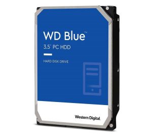 Myithub Western Digital Hard Drives WD10EZEX