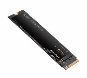 Myithub Western Digital Solid State Drives(SSD) WDS200T3X0C