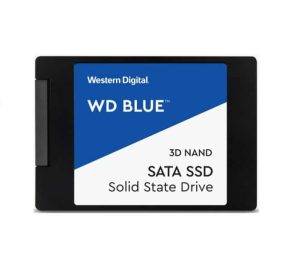 Myithub Western Digital Solid State Drives(SSD) WDS250G2B0A