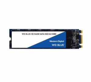 Myithub Western Digital Solid State Drives(SSD) WDS250G2B0B