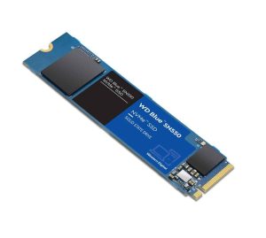 Myithub Western Digital Solid State Drives(SSD) WDS200T2B0C