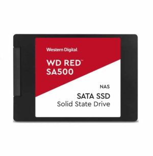 Myithub Western Digital Solid State Drives(SSD) WDS400T1R0A