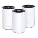 Myithub tp-link access points deco x68(3-pack) myithub