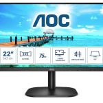 Myithub aoc monitors 22b2hn - myithub