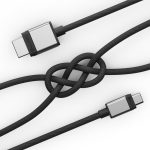 Myithub alogic hdmi cables ulchdpd02-sgr-v3 myithub