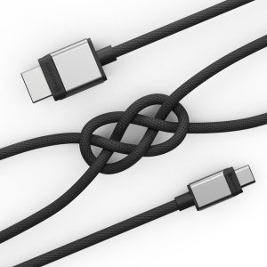 Myithub Alogic HDMI Cables ULCHDPD02-SGR-V3