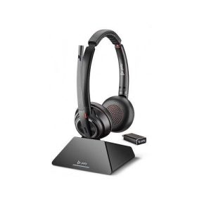 Myithub poly wireless deskphone & pc headsets - myithub